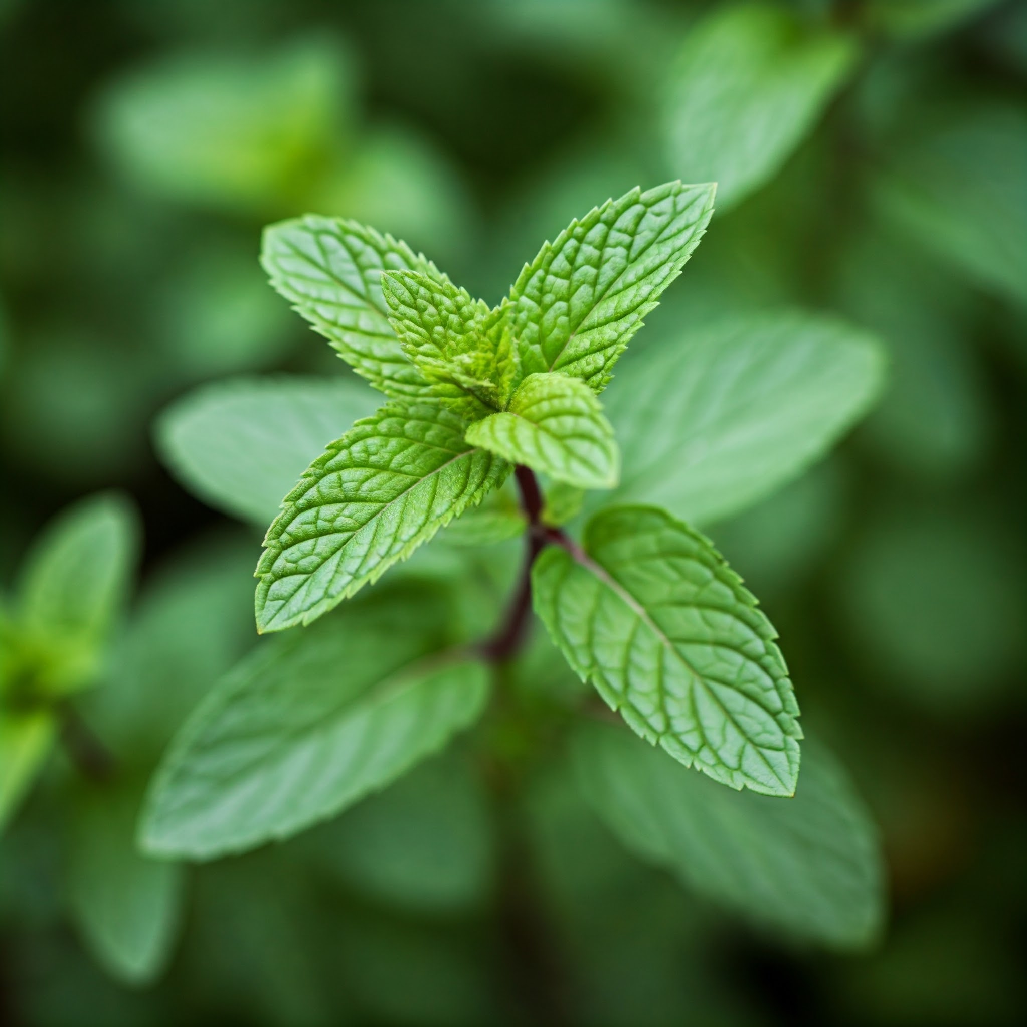 Meduňka lékařská (Melissa officinalis)